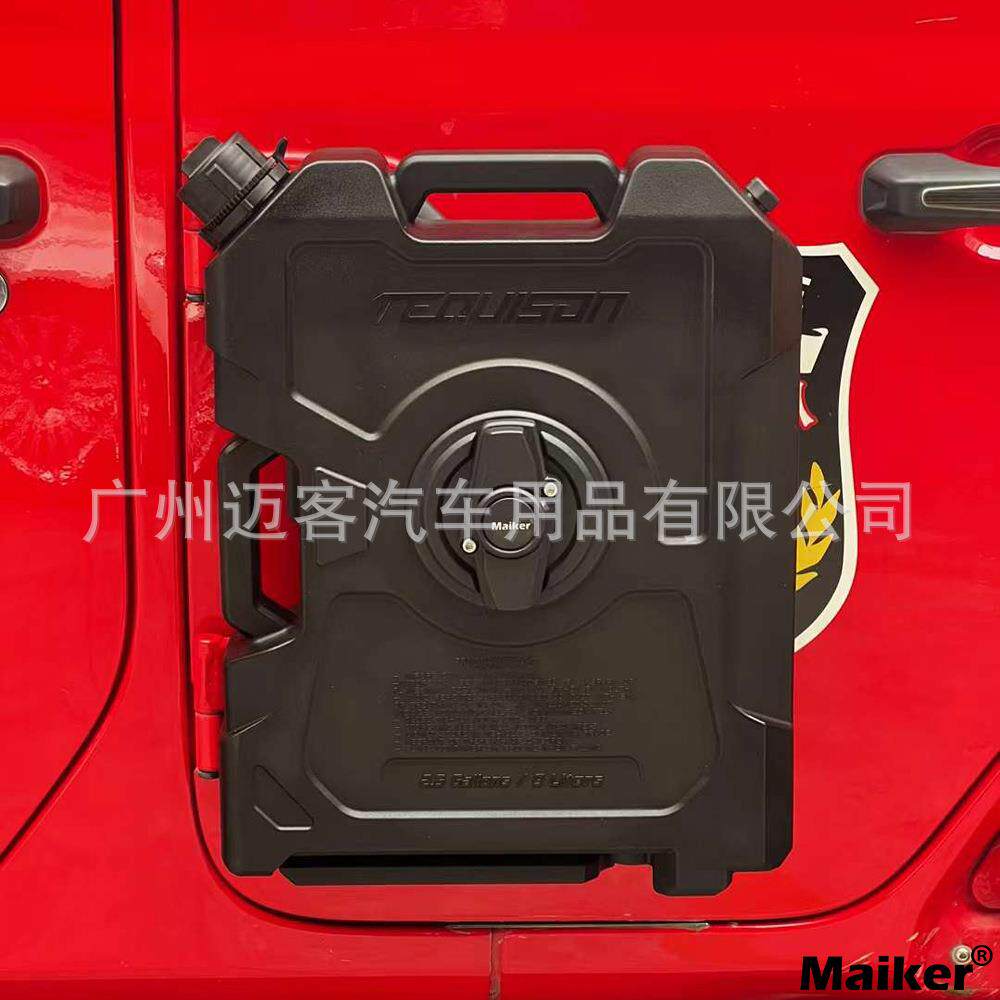 适用牧马人改装车门水桶加装大JKJL通用铝合金材质车身