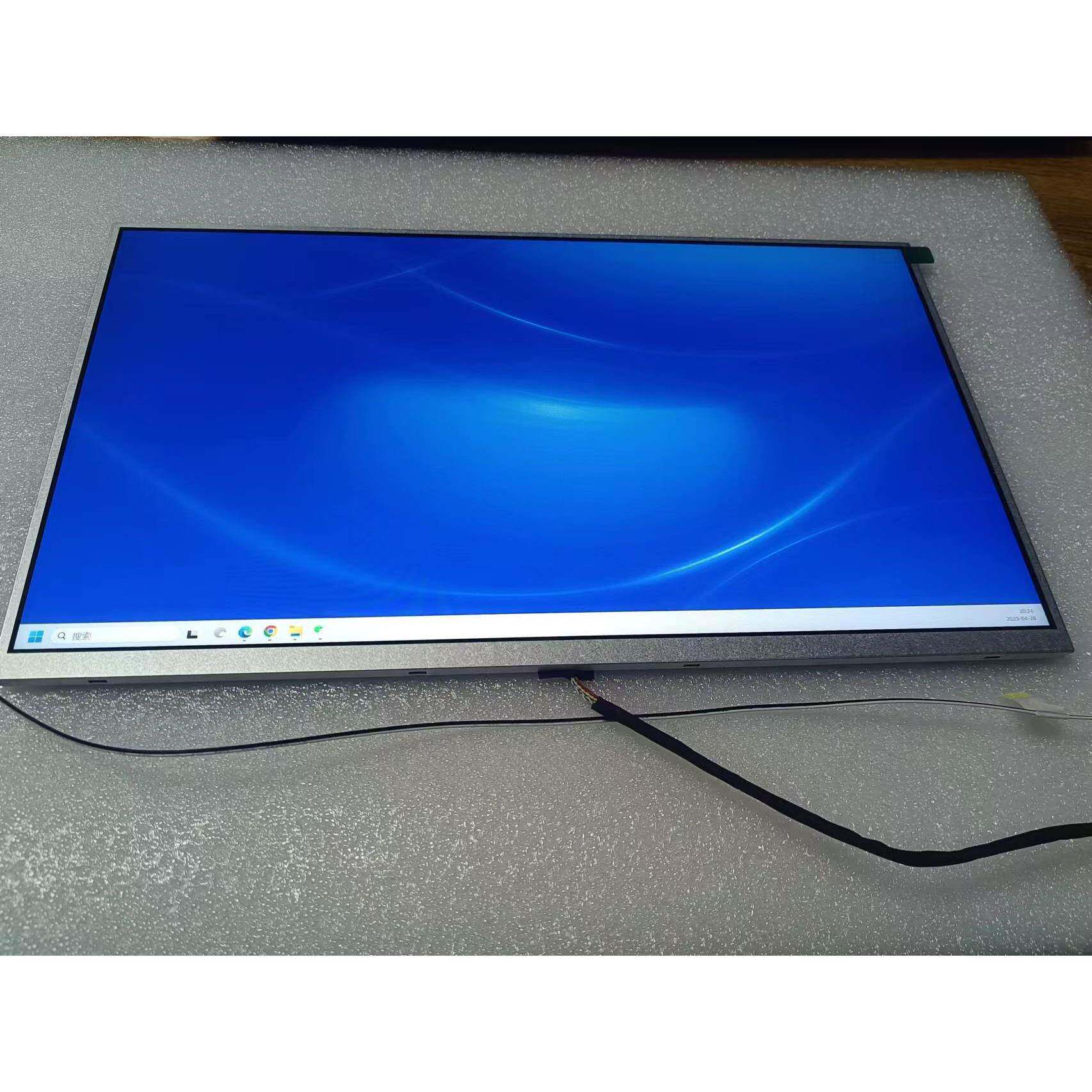 14寸FHD1920X1080高分高亮1000亮度EDP接口宽温高色域液晶显示屏