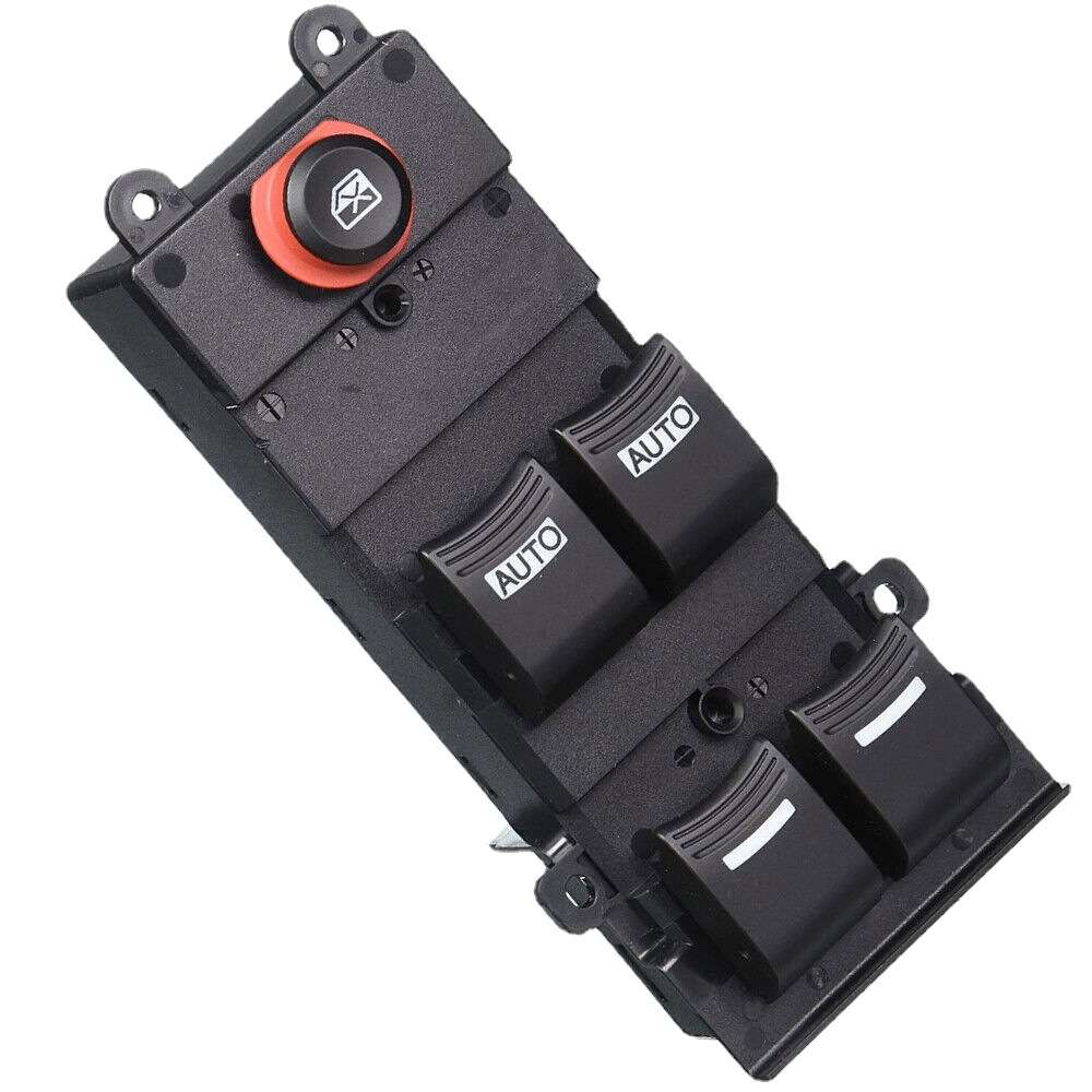 适用于讴歌MDX2007-2013玻璃升降器开关车窗开关35750-STX-A01ZA