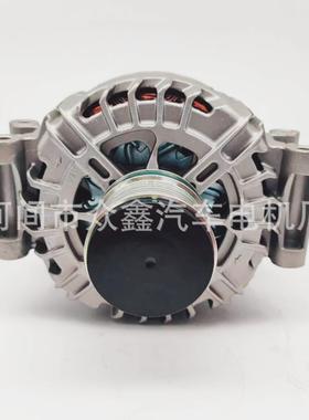 交流发电机A27115414028EL012240-1312711541402TG12C026