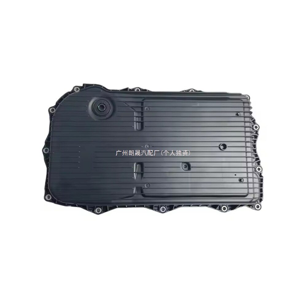 适用宝马X5E70X6E71E72发动机变速箱油底壳24117613253图片