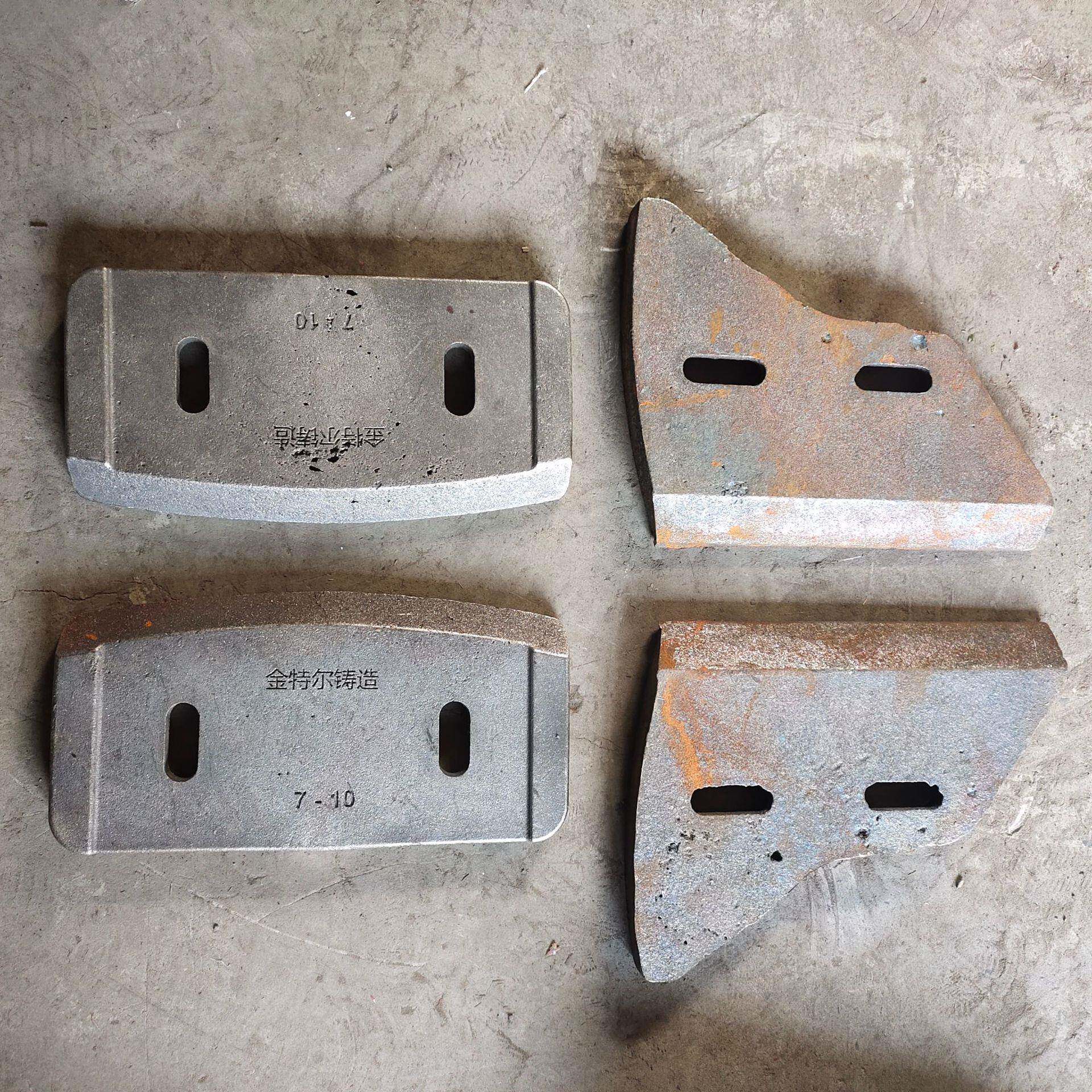 JS750系列混凝土搅拌机搅拌叶片结实耐磨欢迎来图咨询订购