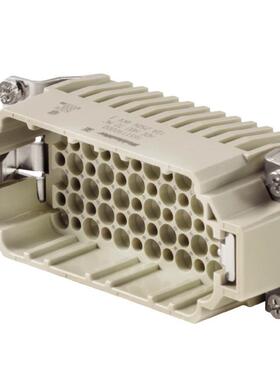 HDCHDD72MC魏德米勒weidmulle接插件HDD系列订货号1651190000