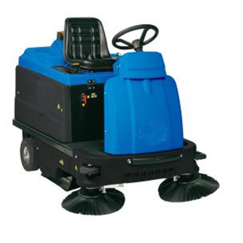 驾驶式全自动驾扫地机驾驶式扫地车灰尘垃圾粉尘树叶电动清扫车