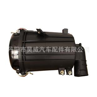 适用于Toyota丰田海狮空滤壳空滤柴油17700-54A01