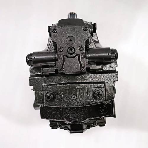 丹佛斯柱塞泵ERL100BRP2120NNN3S1NPA1液压泵高压油泵液压马达