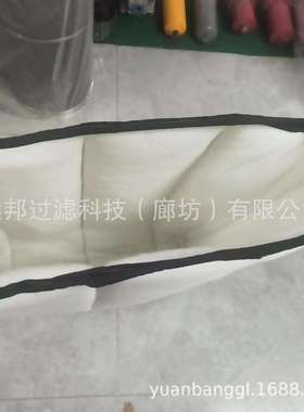 供应 颇克 599342322   SA16617  BA3964  空气滤袋