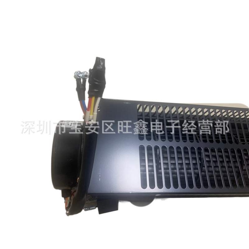 JCR-9042SH中一JOUNING 125/150W  110/220V电机右侧横流风扇