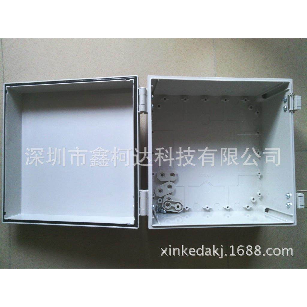 供应电源防水密封箱塑料配电箱ABS防水防尘电气箱,基础建材,脚轮/万向轮,淘宝优惠券,粉丝福利购,淘宝优惠卷