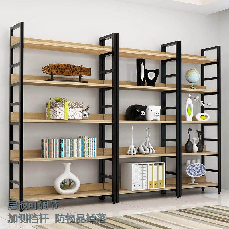 多层书架阅览室学校图书馆儿童简易落地家用置物架书柜置物架,电子/电工,接线端子,淘宝优惠券,粉丝福利购,淘宝优惠卷