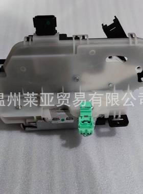 BL3Z5421812A适用于福特F150前右中控门锁