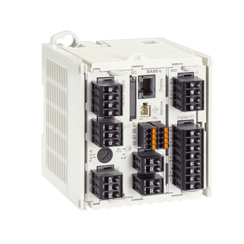 PH变送器CM442R-AAM1A2F01+AKSA两通道德国恩德斯豪斯