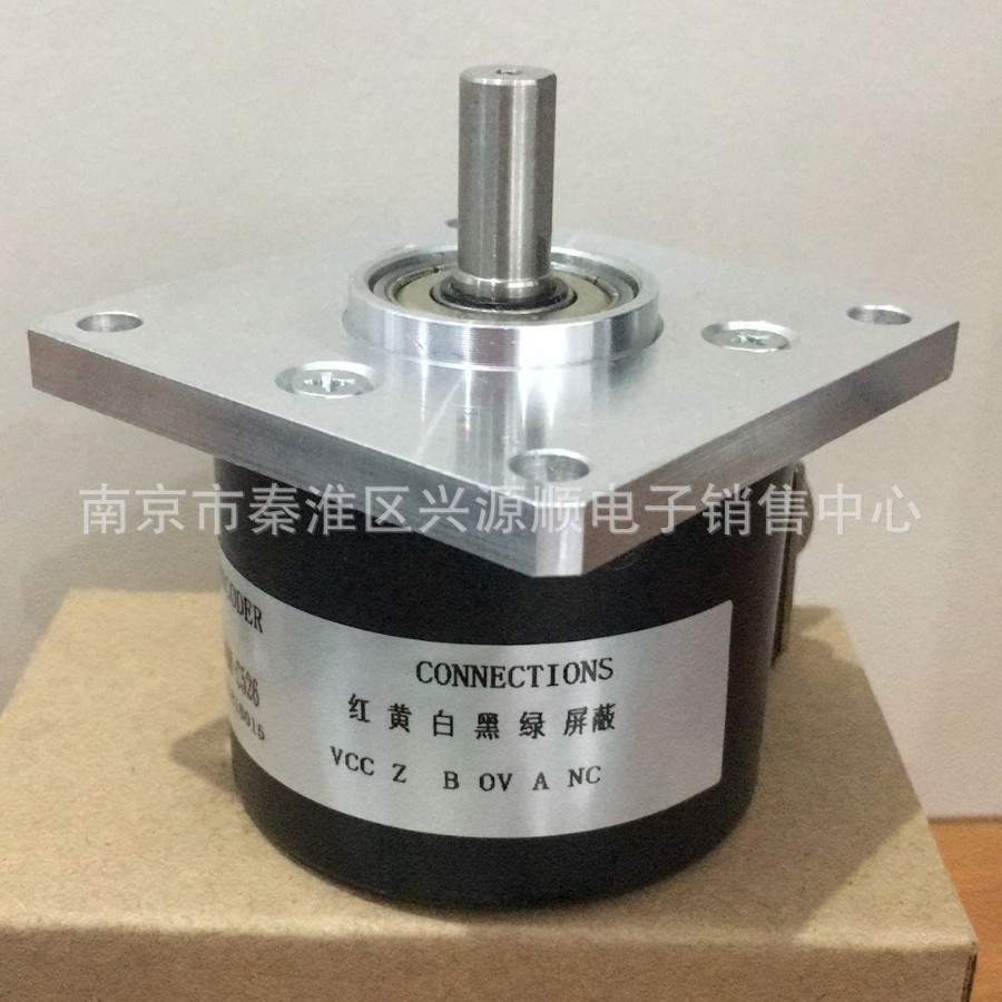 842E-CM-MIP1BAA  716-3000-HV-S-6-D-5-Y编码器