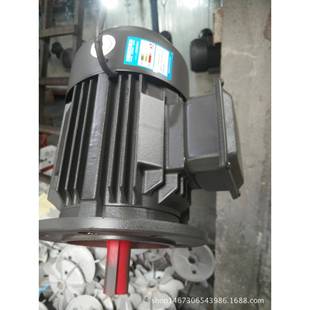 摆线减速机专用电机0.75kw 4kw
