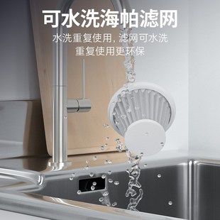 车载吸尘器便捷手持车用家用无线充电G桌面小型大功率强吸力充气