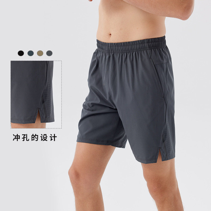男士薄款户外宽松透气运动五分单层短裤梭织弹力健身训练跑步短裤,户外/登山/野营/旅行用品,户外休闲衣裤套装,淘宝优惠券,粉丝福利购,淘宝优惠卷