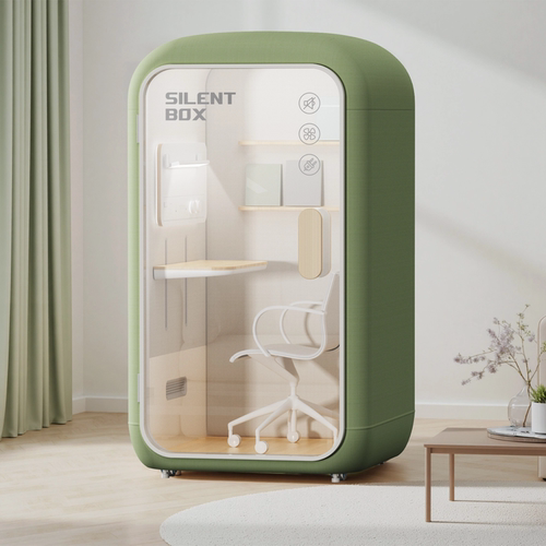 小状元学习舱提升专注力