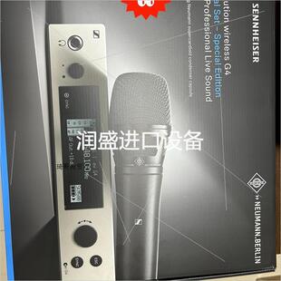 议价：森海塞尔 EW500G4 KK205议价 SENNHEISER