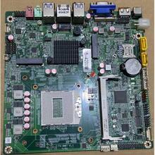 可维修：迷你一体机主板 ITX-ATM87 ITX-HM87 V1.1 DDR3 I5-4200M