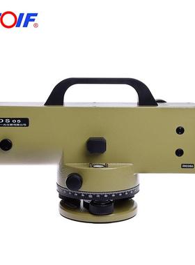 苏州一光（FOIF）38倍水准仪DS05自动安平高精度工程测量内置测微