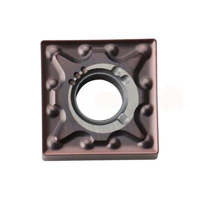 数控刀片 SNMG120404-MA SNMG120408-MA VP15TF 通用材质