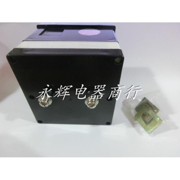 华伟6L2指针式电流表 电压表 50A 50/5 表头100/5 500V机械表