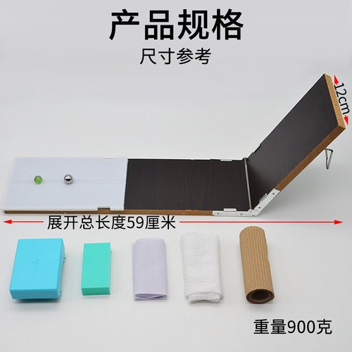 。运动和力实验器牛顿定律高中物理力学教具 实验器材 教学仪器