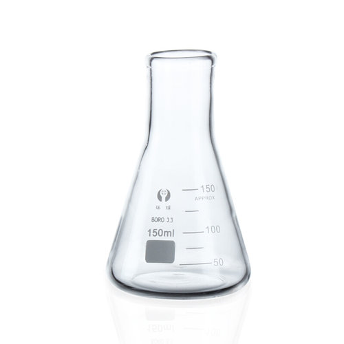 。环球玻璃三角烧瓶50 100 150 200 250 500 1000 2000ml 5000ml