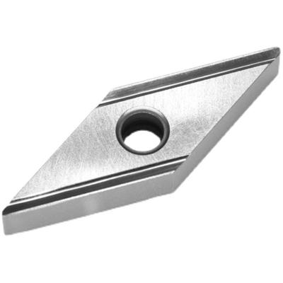 35度尖刀大菱形精车开槽刀片VNGG160402/160404R/L-H/S双面用刀粒
