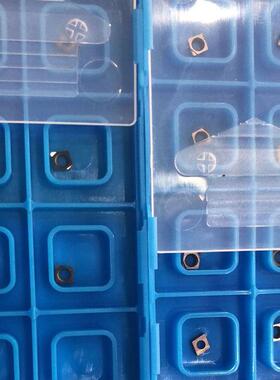 日本数控刀片镗孔小刀片CCGT030102/04L-F TN60/PR930