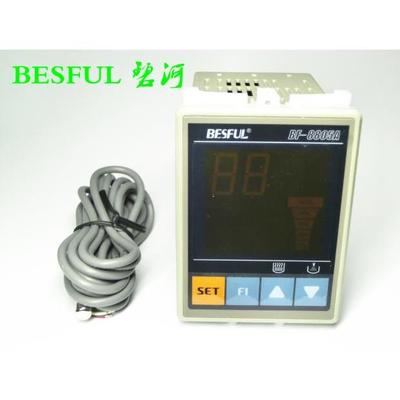碧河BESFUL智能温控BF-8805A水箱恒定温上水控制器温度水位 8803A
