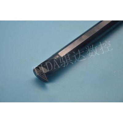 数控内孔镗刀72.5度车刀杆S16Q-SVWBR11 S20R-SVWCR11 VC/VB刀片