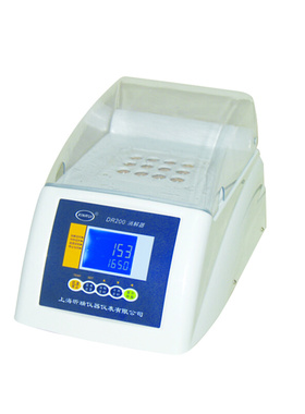 。上海昕瑞DR100/DR200-12/200-36消解仪实验室消解器