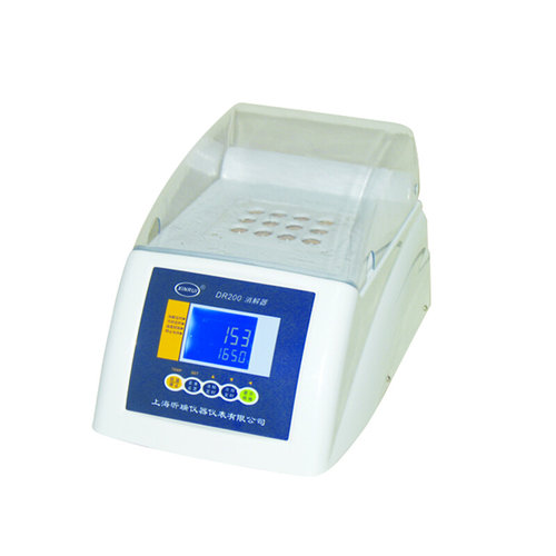。上海昕瑞DR100/DR200-12/200-36消解仪实验室消解器