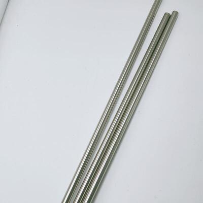 SS316L BA EP级不锈钢无缝气管 公制 英制洁净管ASTM A269