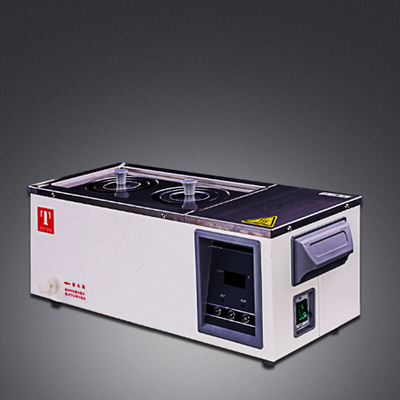 。天津泰斯特SYG-1-1/A2-4电热恒温水浴锅实验室水槽