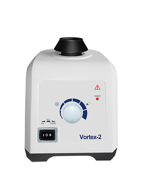 。上海叶拓Vortex-1/2实验室迷你小型涡旋混合仪漩涡振荡器混匀仪