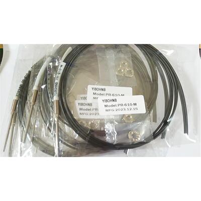 PR-610-I/S/M/L光纤探头传感器替代FR-610-I/S/M/L漫反射