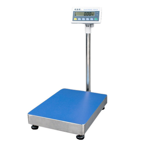 。常熟双杰TC-K系列TC60K/TC60KA/TC100KA公斤秤大型台秤60kg,100