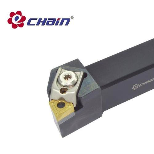 CHain台湾益诠外圆数控车刀ECLNR-2020K12/2525M12 ECLNL2525M12