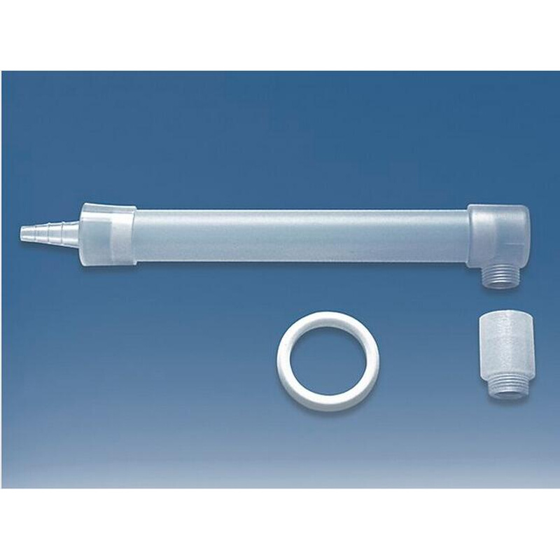 。707930 Brand 干燥管 适用于普兰德 瓶口分液器 数字瓶口滴定器