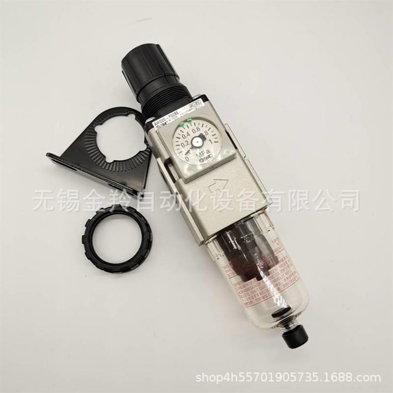 SMC减压阀油雾分离器AWM20-N02CE AWM20-N02BCE现货销售 节庆用品/礼品 拱门 原图主图