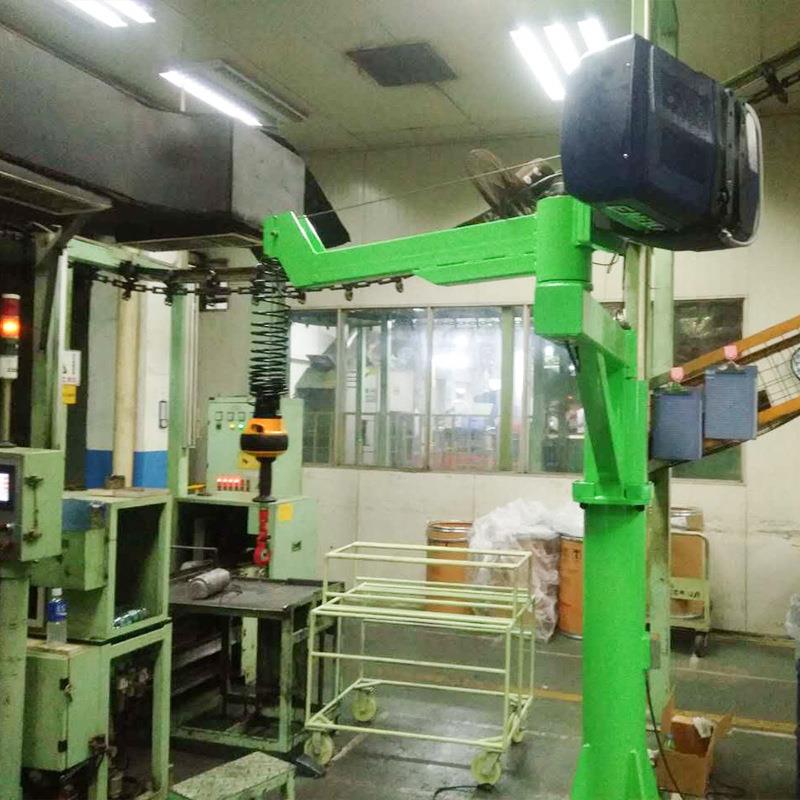 智能提升机智Ai80能运运设备悬浮提升机搬工助力件搬设备电动智能