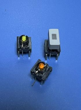 供应MEC 3FTH9+1Q03 原装进口 1000万次超长寿命度按键开关