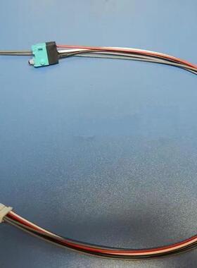 供应自动打包机线束开关ORT260/450 STB71/73/75 103# 微动开关