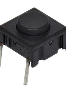 原装丹麦MEC 3CTH9按钮开关10x10x6.4H千万次超长寿命度按键开关