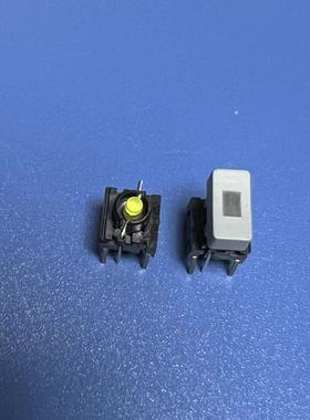 供应MEC 3FTH9+1Q03 原装进口 1000万次超长寿命度按键开关