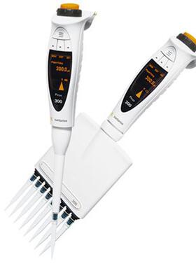 赛多利斯 Picus 电动移液器