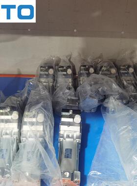 SMC 强力夹紧气缸 CKZ3T63、CKZ3T50、CKZT40夹紧缸