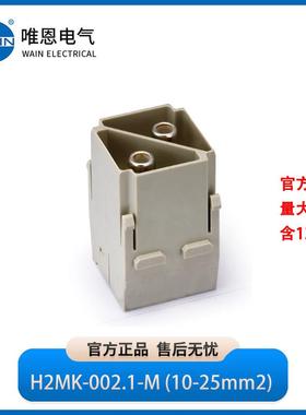 WAIN唯恩H2MK-002.1-M插芯 公1290020110101